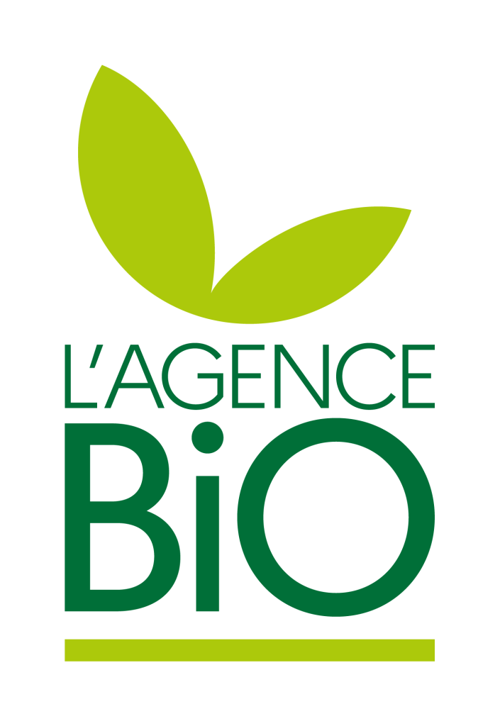 logo agence bio